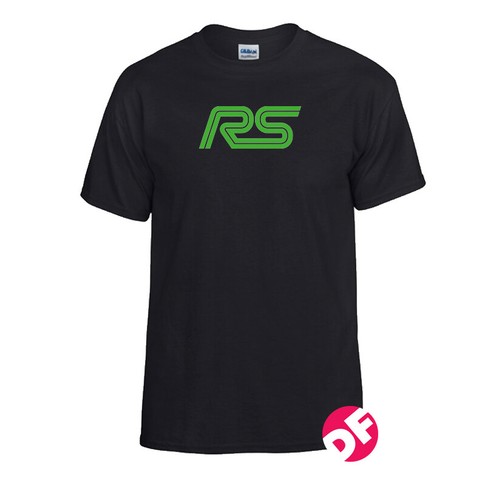 Shirt ford focus st - st,