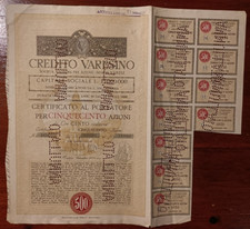 15012-OBBLIGAZIONI,CREDITO