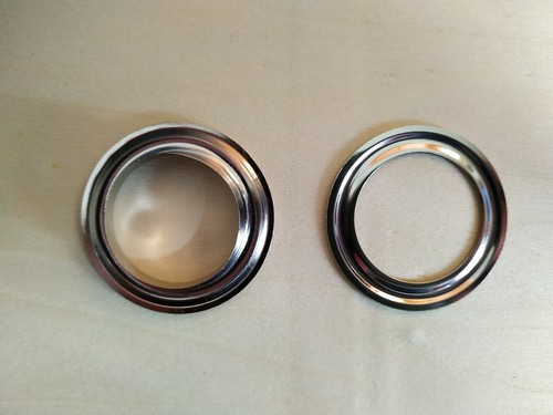 Occhielli vela 20 pz - a,