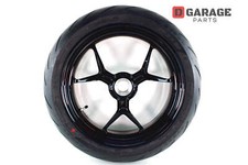 Cerchio gomma posteriore ducati hypermotard 950