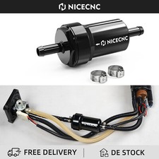 Filtro carburante nicecnc per - filtro,