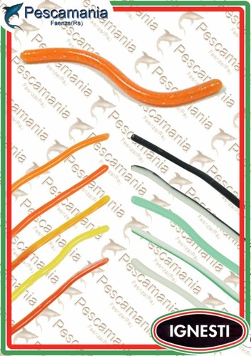 Artificiale ignesti trout - artificiale,