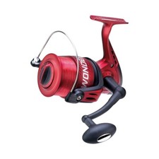 Mulinello da pesca Sele