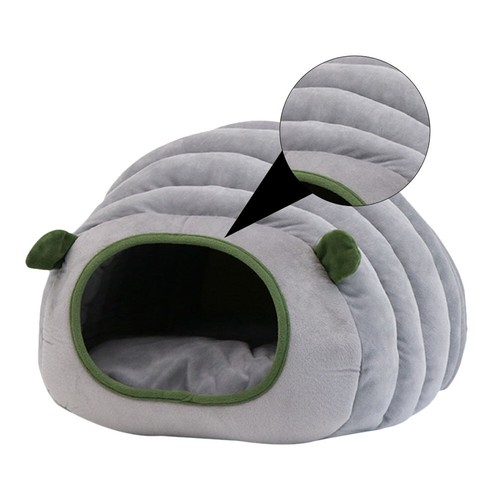 Mini letto per gatti cuccia
