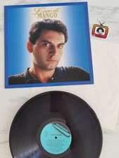 MANGO - L'Oro di Mango 1st ITA