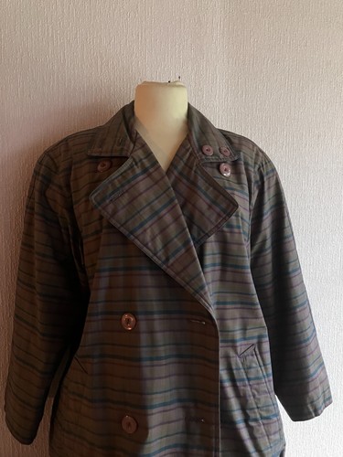 Cappotto trench vero - , vintage