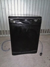 Lavastoviglie incasso Rex Electrolux Techna