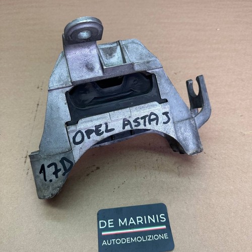 Supporto motore opel - opel, j