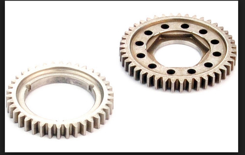 Spd main gears - main, ,mta4-v2