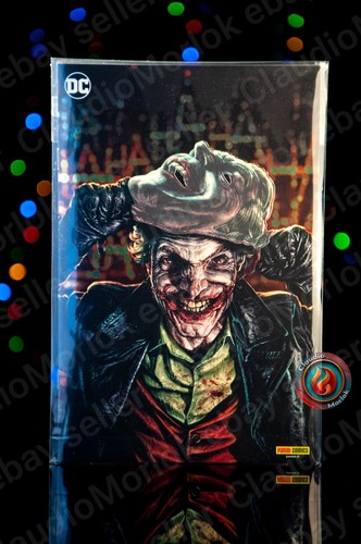 Joker uomo che - che, ha