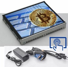 MONITOR OPENFRAME 19" 48 cm