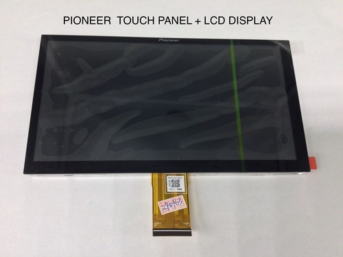 Pioneer avic w8500nex - pioneer, avic-w8500nex