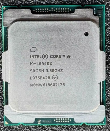 Processori cpu intel core - cpu,