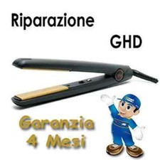 Per PIASTRA GHD Gold s7n261