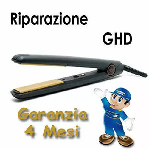 Per piastra ghd max - per, +