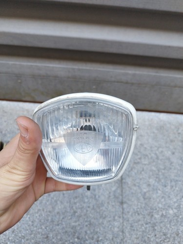 Fanale faro anteriore cev - faro,