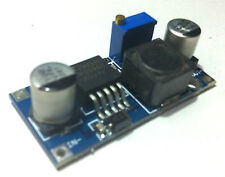 Alimentatore Variabile