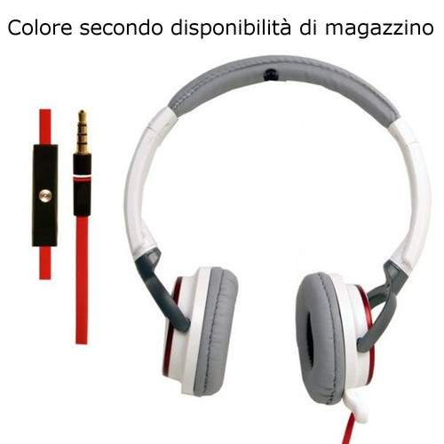 Cuffie sy2324 cuffia semplici - cuffie,
