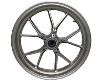 CERCHIO RUOTA  ANTERIORE DUCATI MONSTER S4R 2004/2005 50221071A 17" 3.50