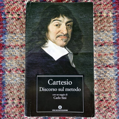 Cartesio discorso sul - cartesio*discorso,