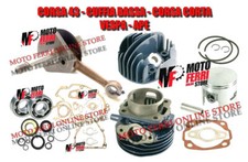 KIT CILINDRO MODIFICA APE 50 -