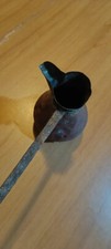Antique Brass Turkish Coffee