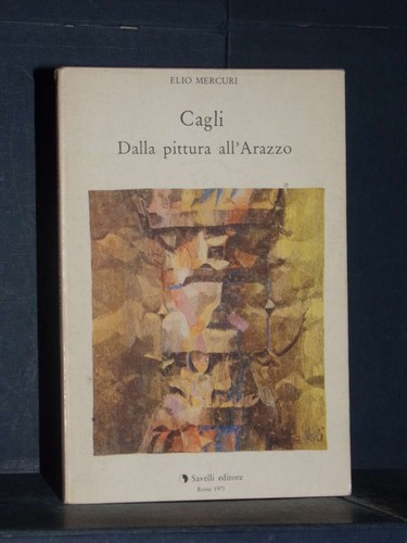 Elio mercuri cagli dalla - elio,