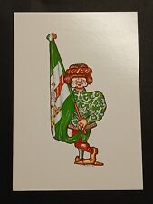 PALIO DI SIENA OCA ALFIERE DESIGN GIUSEPPE AMADIO ANNI '90