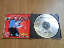(PC) - F1 Pro 2001