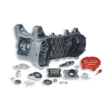 Carter Motore Malossi MHR