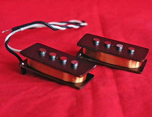 Bloodstone handwound precision - handwound,