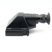 Rollei t-finder cercatore a