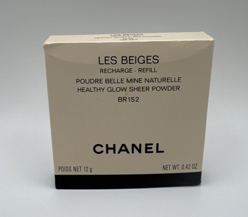 Chanel les beiges - beiges, glow