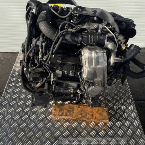 135fz 8hr motore compl - 8hr, 8hz