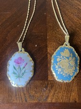 Antico lotto di 2 ciondoli