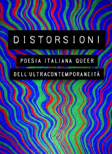 Libri distorsioni poesia - distorsioni.,