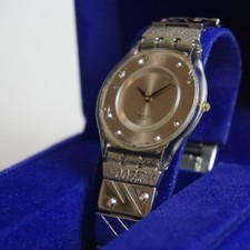 OROLOGIO SWATCH SFK327G JAMES