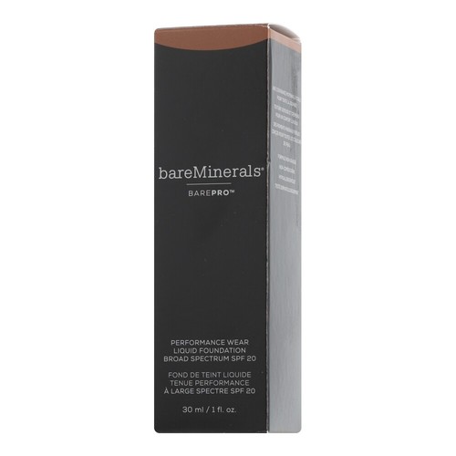 Bareminerals barepro - bareminerals,