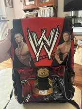 Zaino wwe wrestling - wrestling, giochi