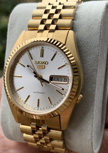 Orologio uomo seiko - seiko, 5