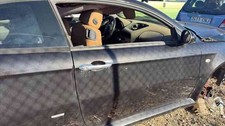 sedile posteriore ALFA ROMEO