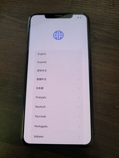 Apple iPhone XS Max - 64 GB -