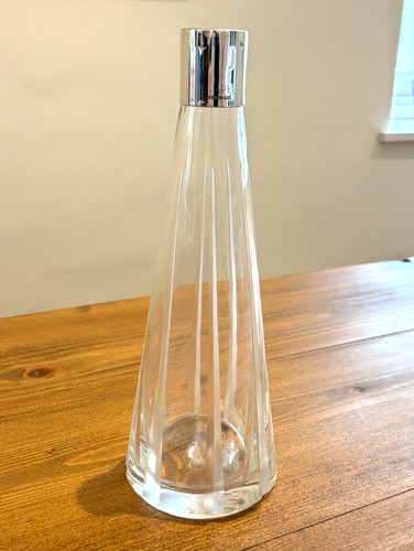 Decanter vino asprey london - vino,