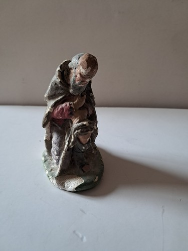 Statua statuina presepe - statua,
