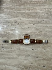 Orologio Vintage Yanka Russo