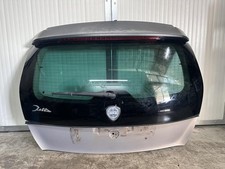 PORTELLONE POSTERIORE COMPLETO