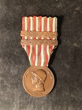 Medaglia Prima Guerra Mondiale