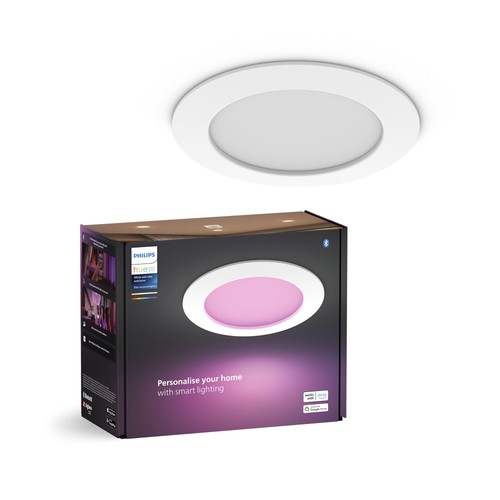 Faretto soffitto rotondo - faretto,