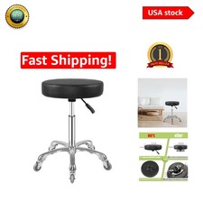 Comfort-First Sgabello