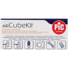 Aerosol Air Cube - PIC Kit per